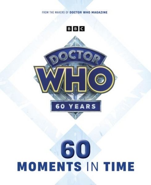 Produktbild: Doctor Who: 60 Moments In Time