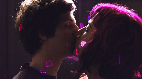 Produktbild: Scott Pilgrim gegen den Rest der Welt