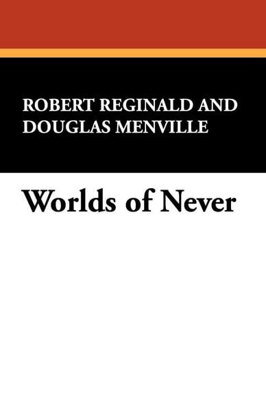Produktbild: Worlds of Never
