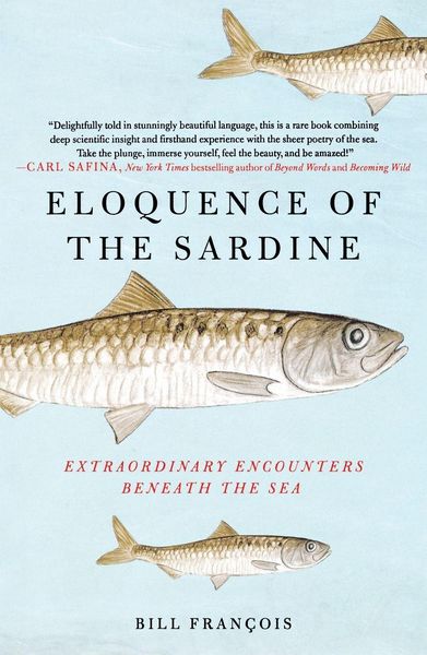 Produktbild: Eloquence of the Sardine