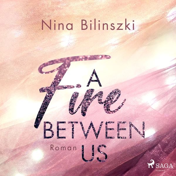 Produktbild: A Fire Between Us