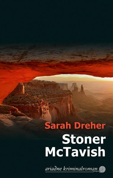Produktbild: Stoner McTavish