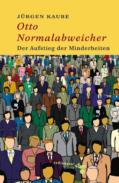 Produktbild: Otto Normalabweicher