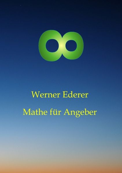 Produktbild: Mathe f&uuml;r Angeber