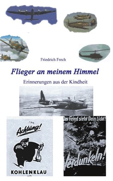 Produktbild: Flieger an meinem Himmel
