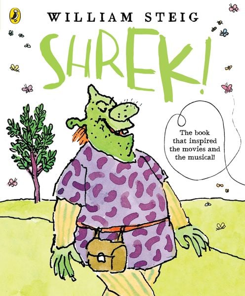 Produktbild: Shrek!