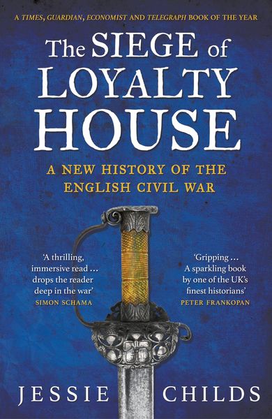 Produktbild: The Siege of Loyalty House