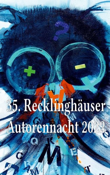 Produktbild: 35. Recklingh&auml;user Autorennacht 2022