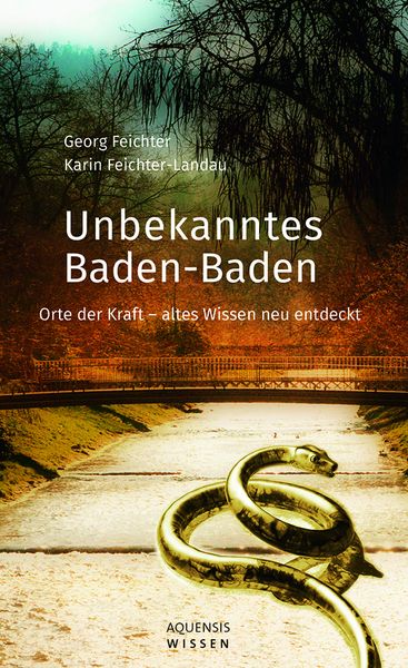 Produktbild: Unbekanntes Baden-Baden