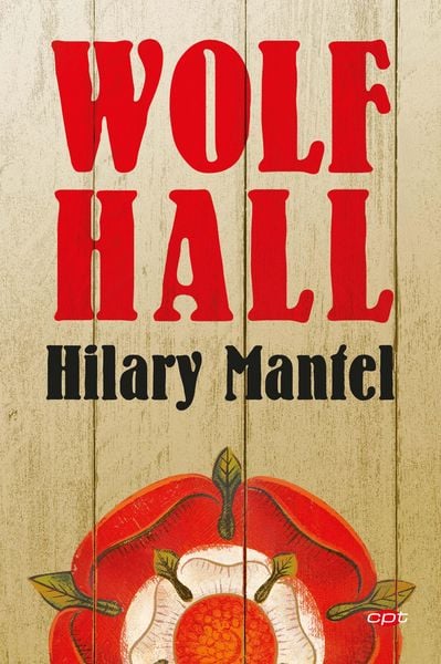 Produktbild: Wolf Hall