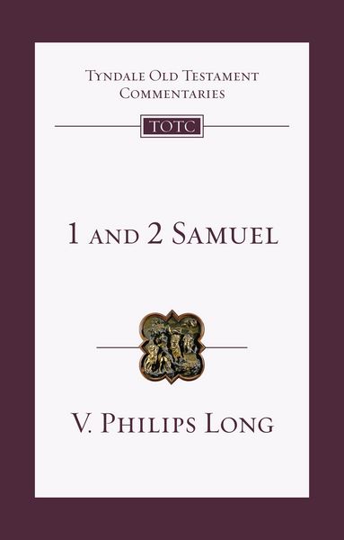 Produktbild: 1 and 2 Samuel
