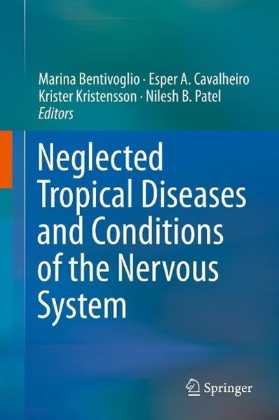 Produktbild: Neglected Tropical Diseases and Conditions of the Nervous System