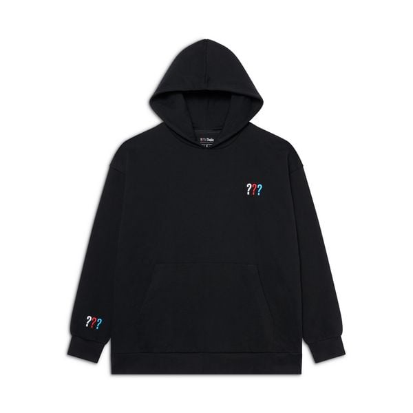 Produktbild: Hoodie "Auf heißer Spur", Gr. L/XL