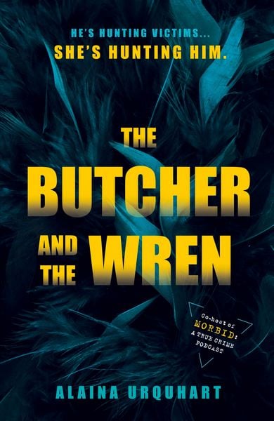 Produktbild: The Butcher and the Wren