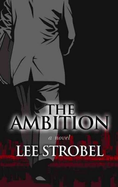 Produktbild: The Ambition