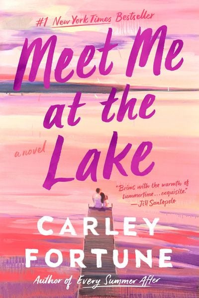 Produktbild: Meet Me at the Lake