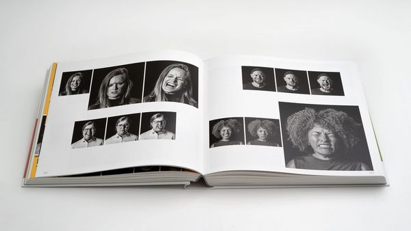 Produktbild: Christoph Borek: manyFACES