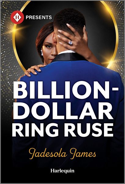 Produktbild: Billion-Dollar Ring Ruse