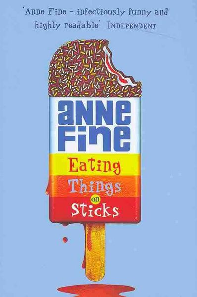 Produktbild: Eating Things on Sticks