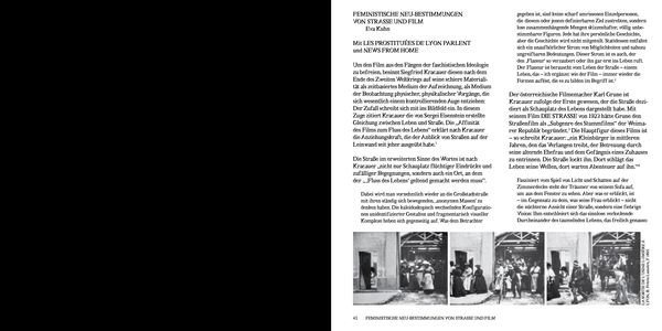 Produktbild: Das Lied der Stra&szlig;e