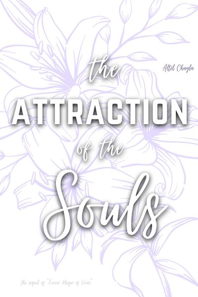 Produktbild: Attraction of the Souls