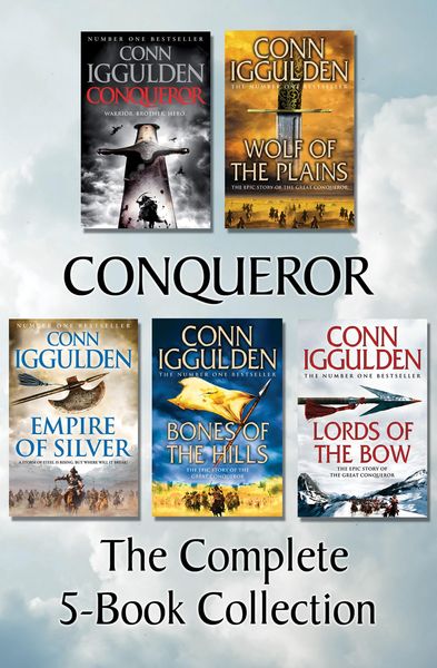 Produktbild: Conqueror