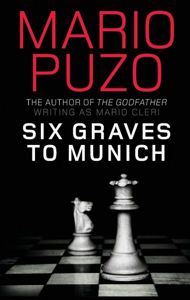Produktbild: Six Graves to Munich