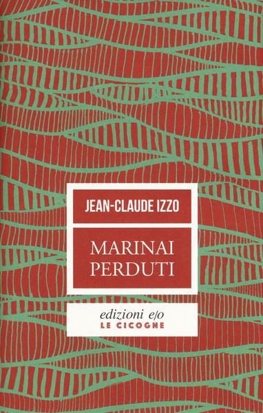 Produktbild: Marinai perduti
