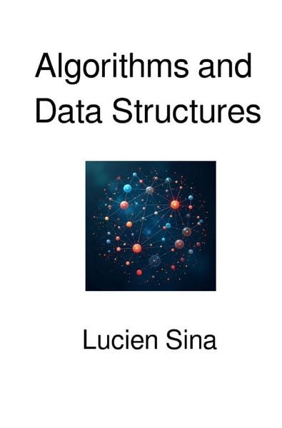 Produktbild: Algorithms and Data Structures