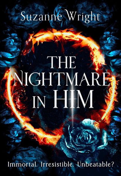 Produktbild: The Nightmare in Him