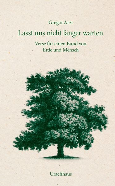 Produktbild: Lasst uns nicht l&auml;nger warten