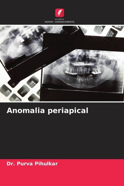 Produktbild: Anomalia periapical