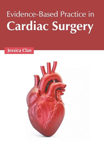 Produktbild: Evidence-Based Practice in Cardiac Surgery