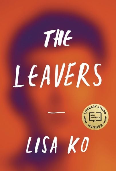 Produktbild: The Leavers