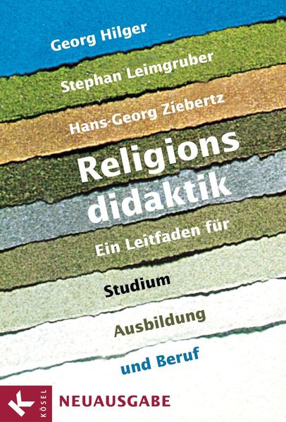 Produktbild: Religionsdidaktik