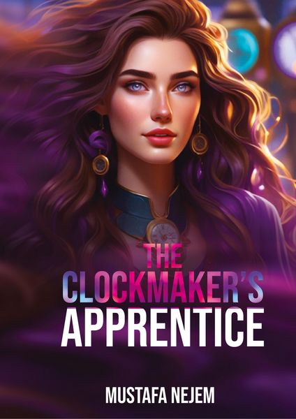 Produktbild: The Clockmaker's Apprentice