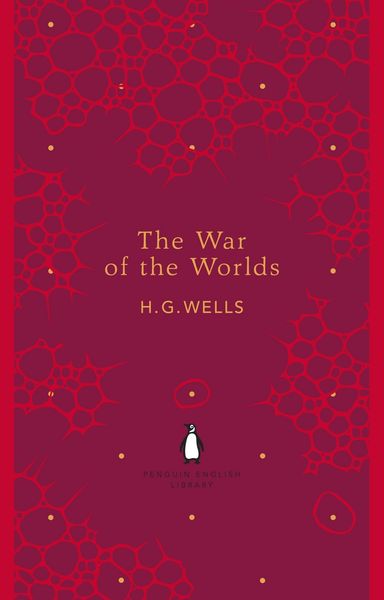Produktbild: The War of the Worlds