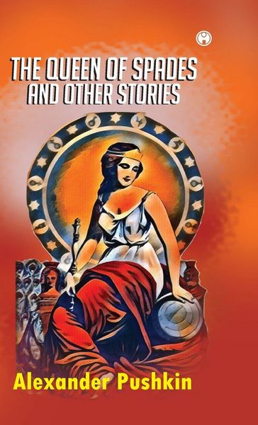 Produktbild: The Queen of Spades and other stories