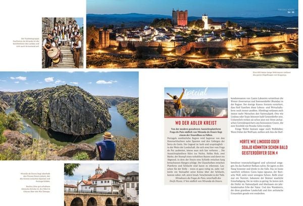 Produktbild: DUMONT Bildatlas Porto