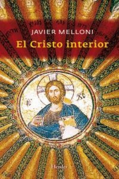 Produktbild: El Cristo interior