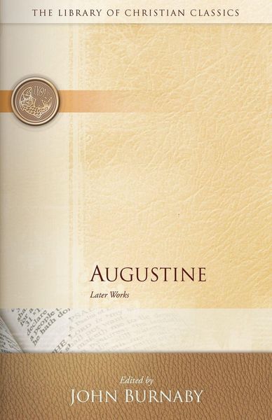Produktbild: Augustine
