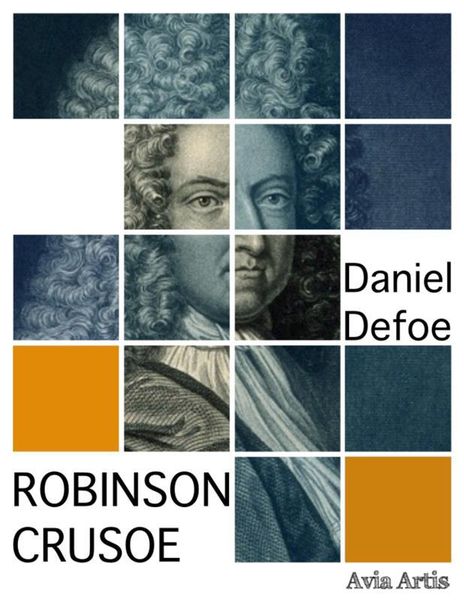Produktbild: Robinson Crusoe