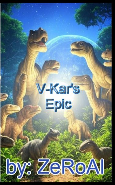 Produktbild: VKar's Epic