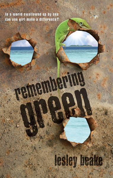 Produktbild: Remembering Green