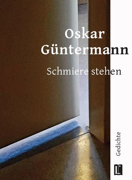 Produktbild: Schmiere stehen
