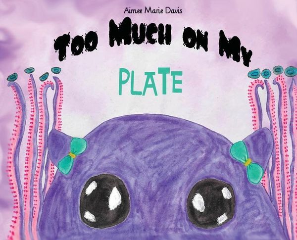 Produktbild: Too Much On My Plate