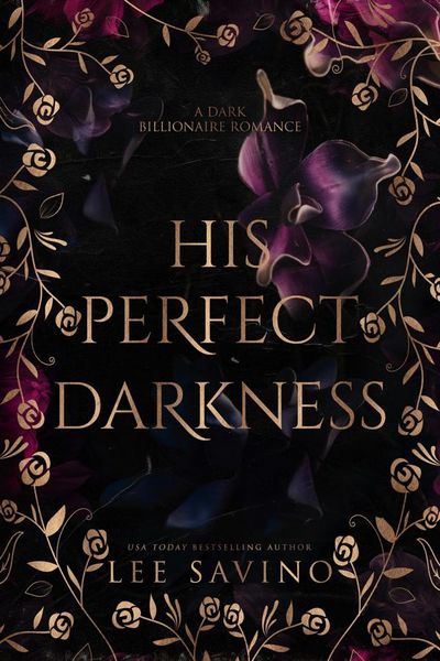 Produktbild: His Perfect Darkness