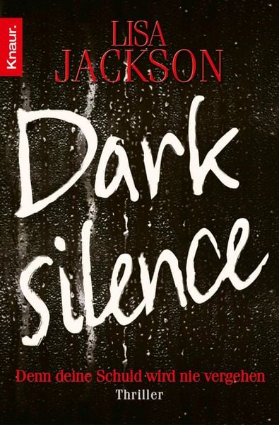 Produktbild: Dark Silence
