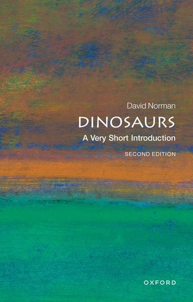 Produktbild: Dinosaurs
