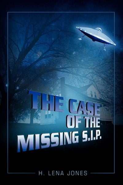 Produktbild: The Case of the Missing S.I.P.